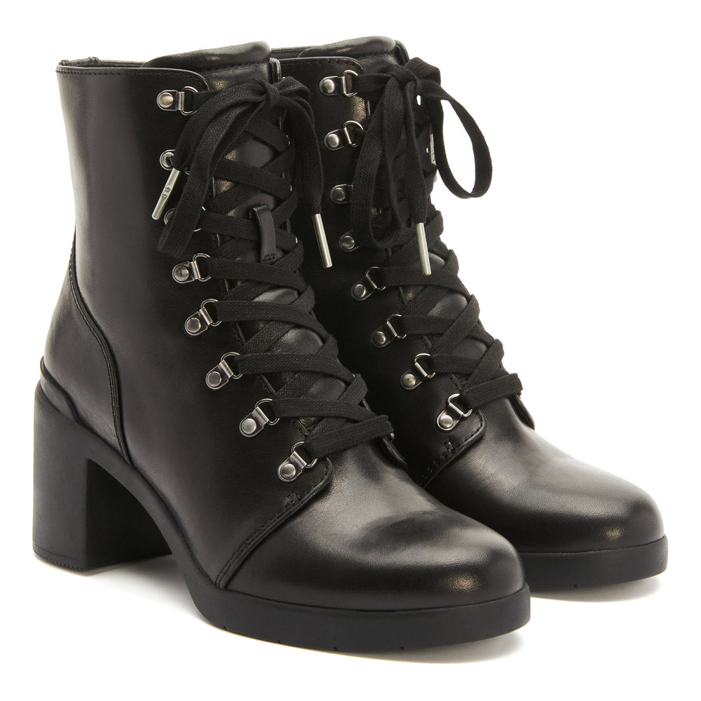 Metropolis Lace Metatarsal | ABEO Footwear