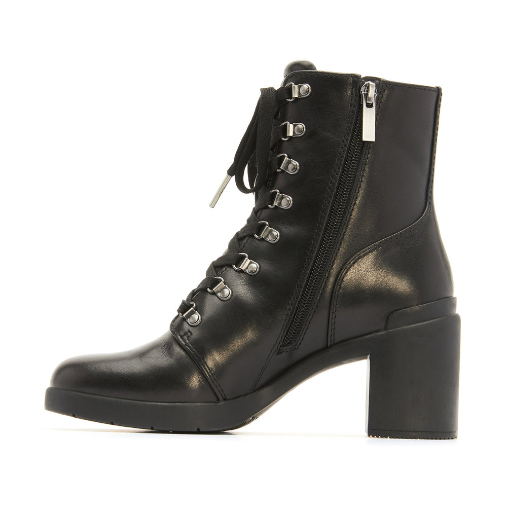 Metropolis Lace Metatarsal | ABEO Footwear