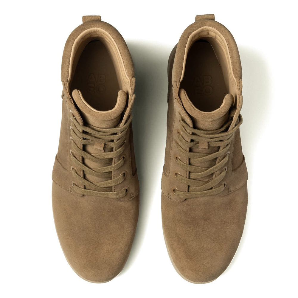 Capital Lace Metatarsal | ABEO Footwear Online