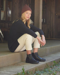 Compass Zip Metatarsal | ABEO Footwear Discount