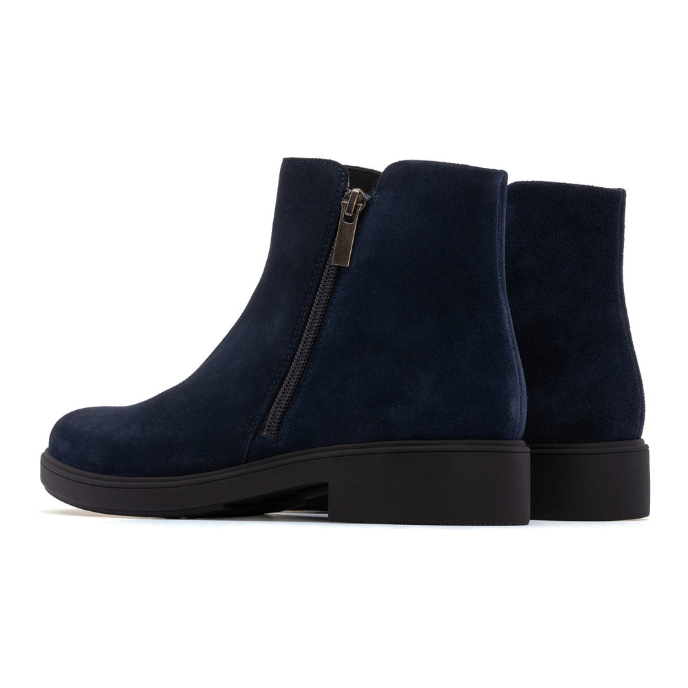 Compass Zip Metatarsal | ABEO Footwear Discount