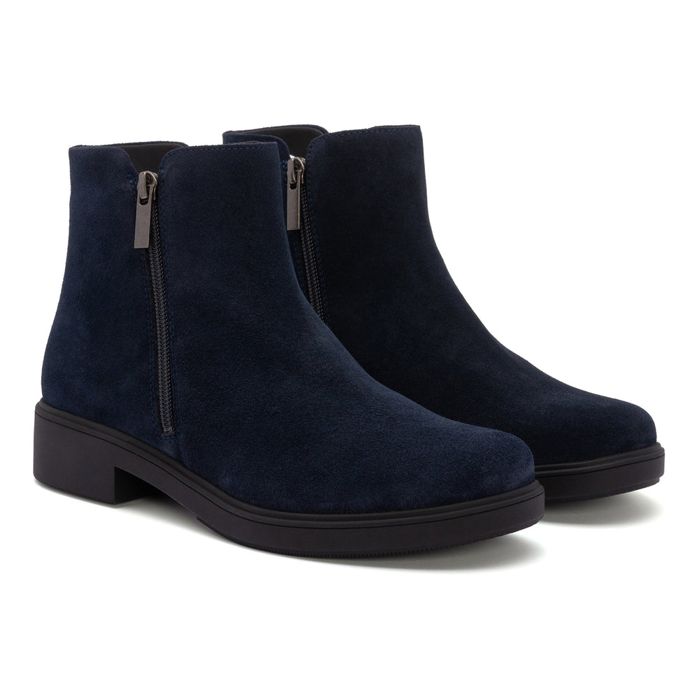 Compass Zip Metatarsal | ABEO Footwear Discount