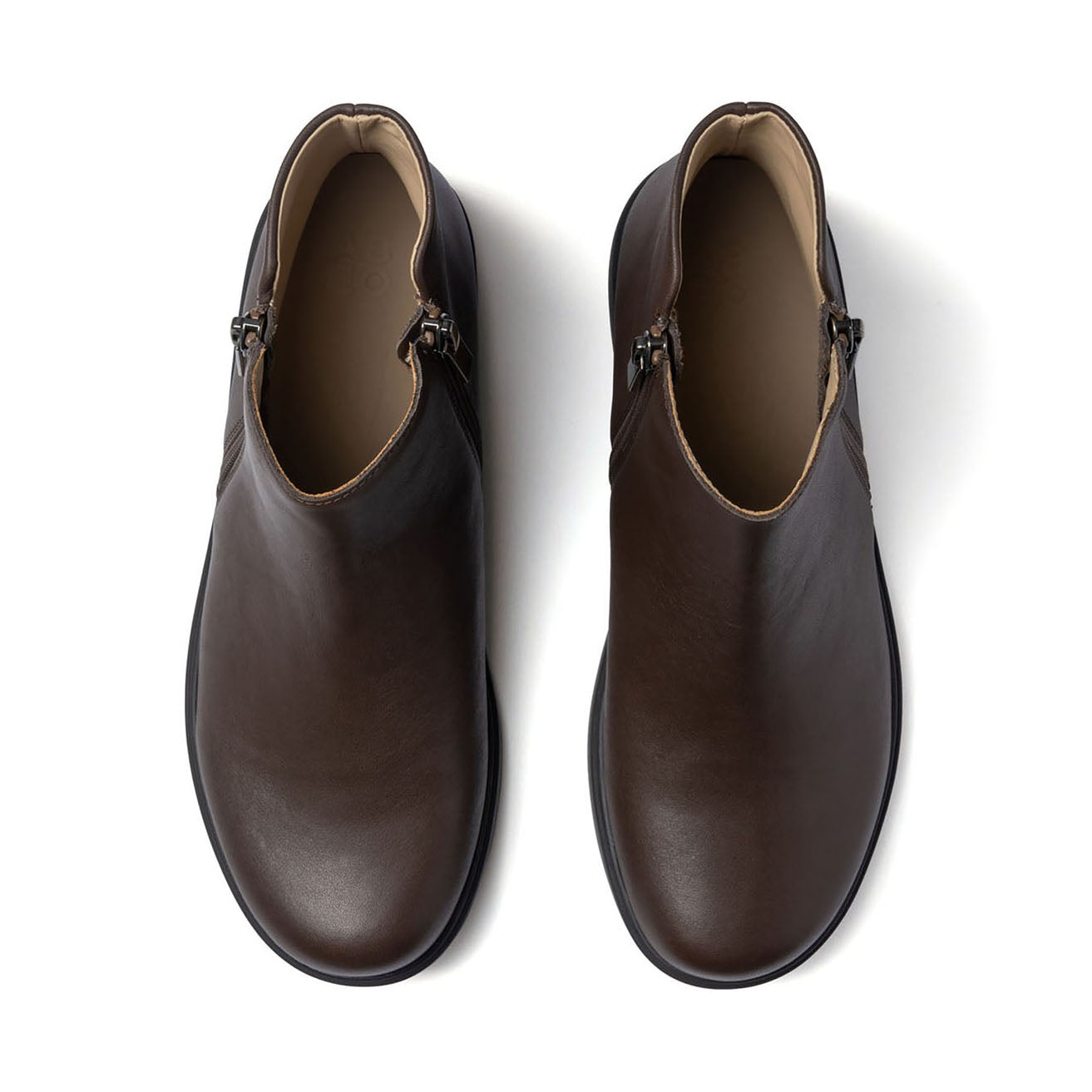 Compass Zip Metatarsal | ABEO Footwear Outlet