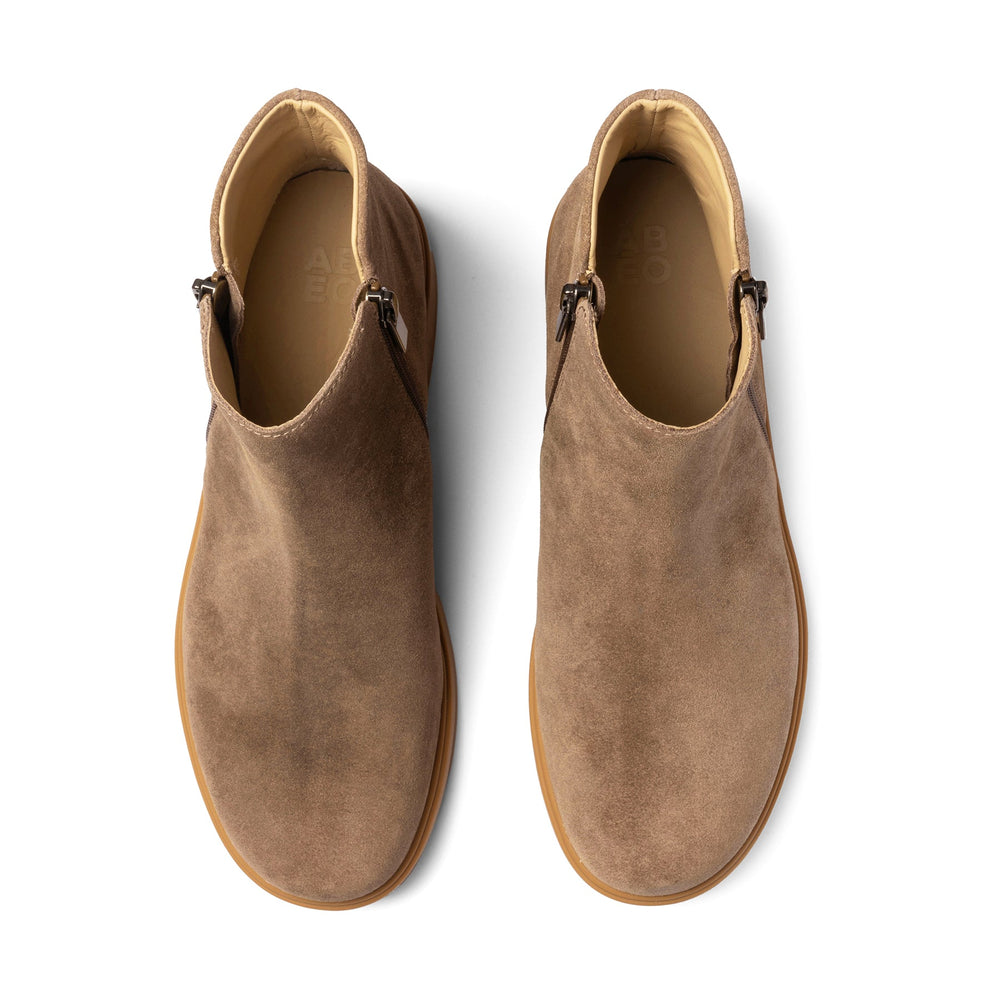 Compass Zip Metatarsal | ABEO Footwear Sale