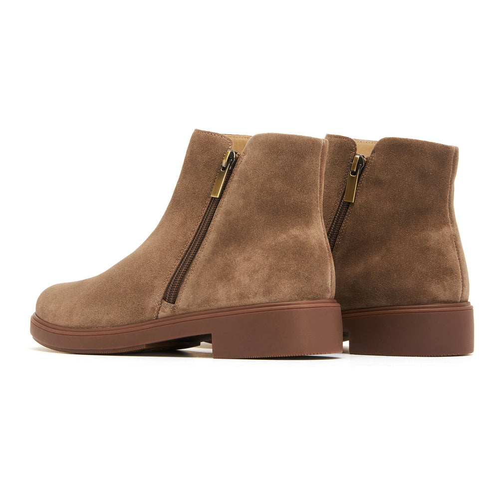 Compass Zip Metatarsal | ABEO Footwear Sale