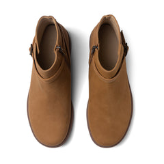 Compass Buckle Metatarsal | ABEO Footwear