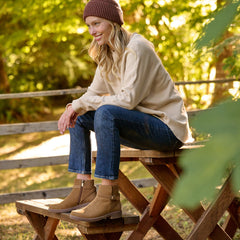 Compass Buckle Metatarsal | ABEO Footwear