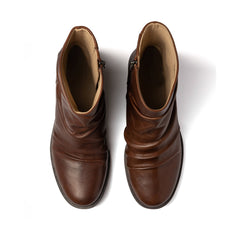 Traverse Scrunch Metatarsal | ABEO Footwear Online