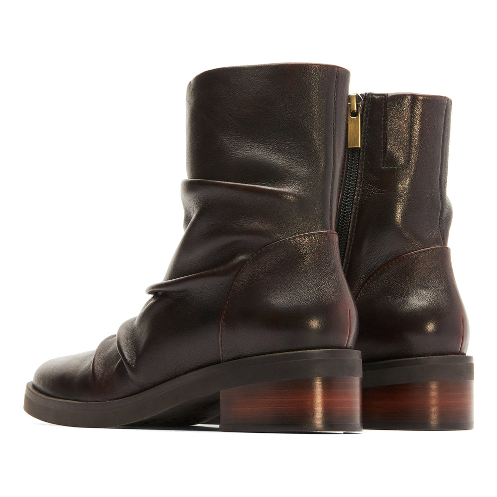 Traverse Scrunch Metatarsal | ABEO Footwear For Sale