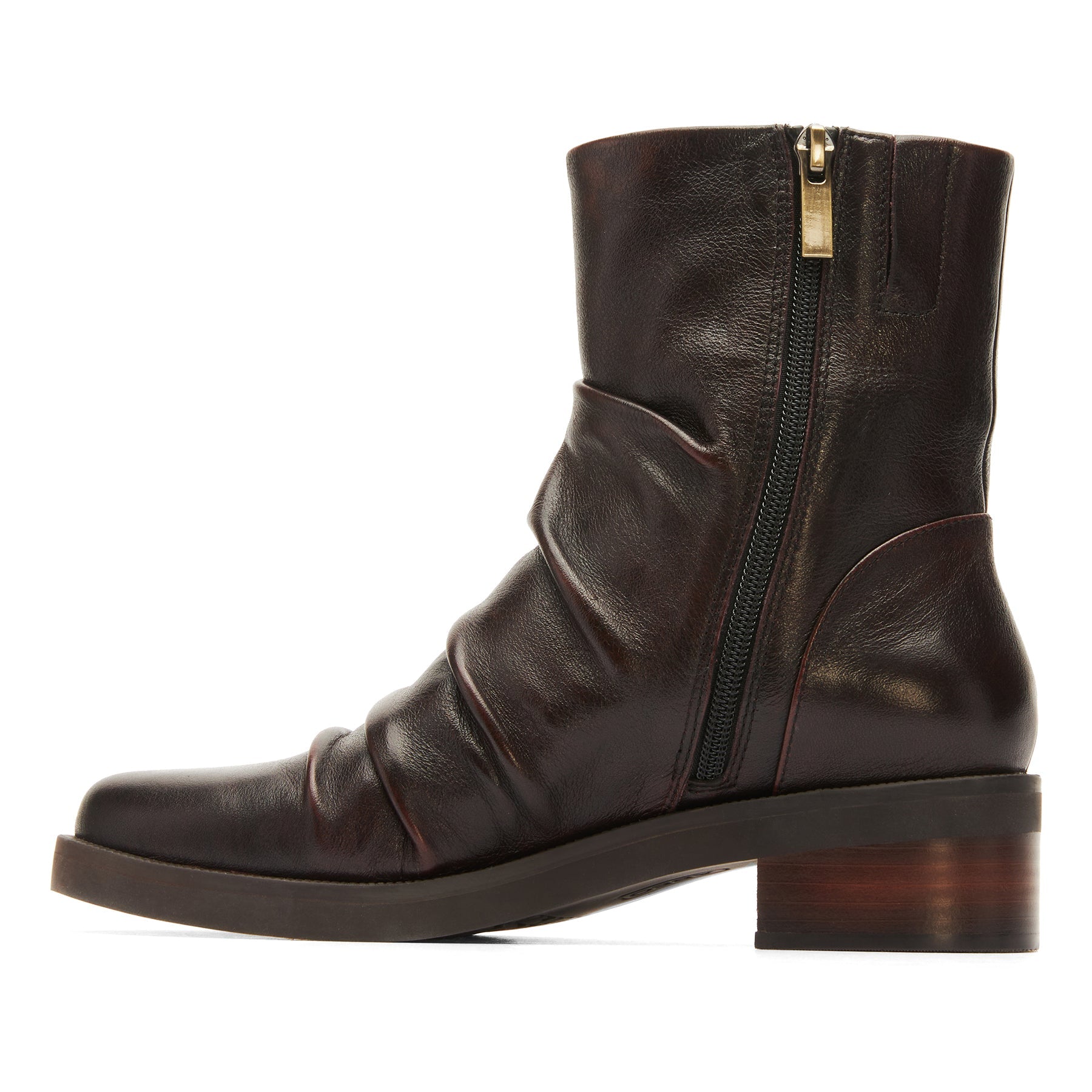 Traverse Scrunch Metatarsal | ABEO Footwear For Sale