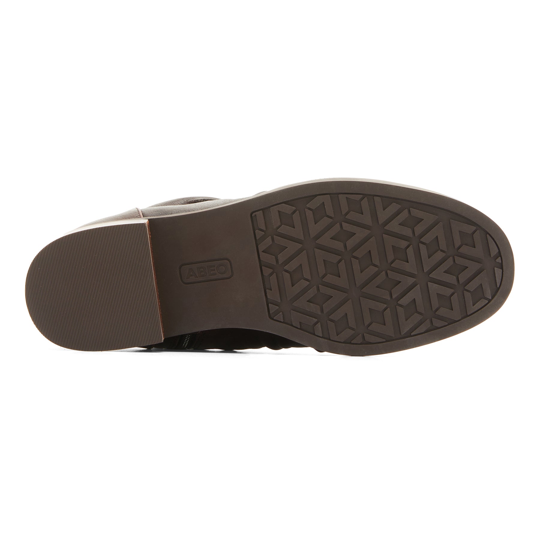 Traverse Scrunch Metatarsal | ABEO Footwear For Sale