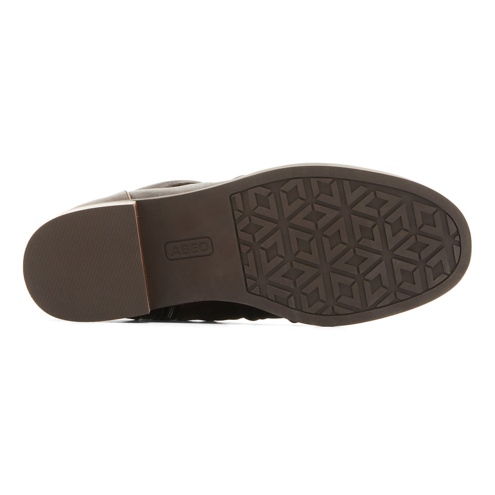 Traverse Scrunch Metatarsal | ABEO Footwear For Sale