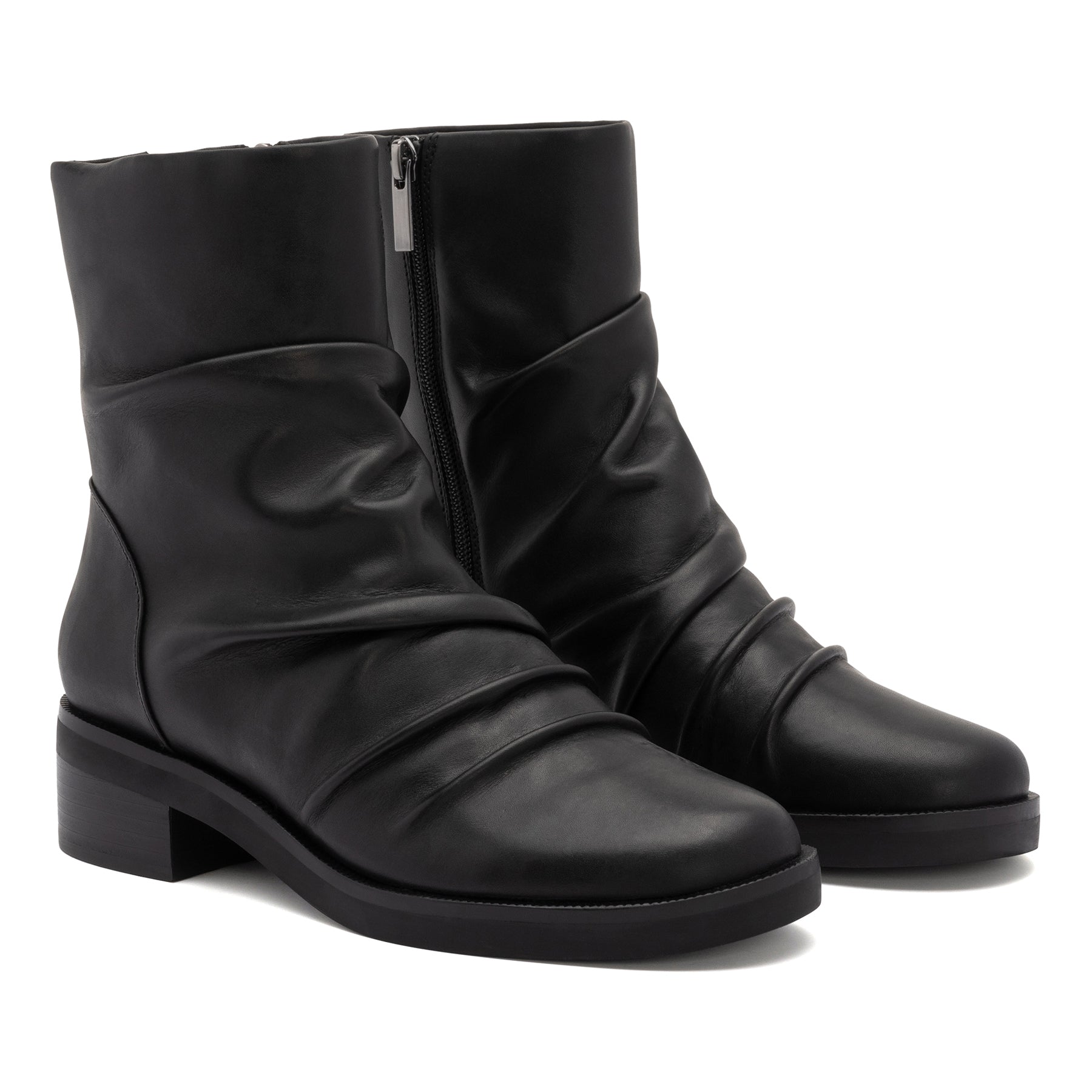 Traverse Scrunch Metatarsal | ABEO Footwear Discount