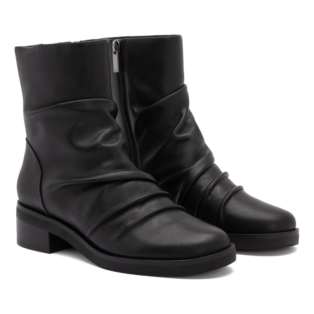 Traverse Scrunch Metatarsal | ABEO Footwear Discount