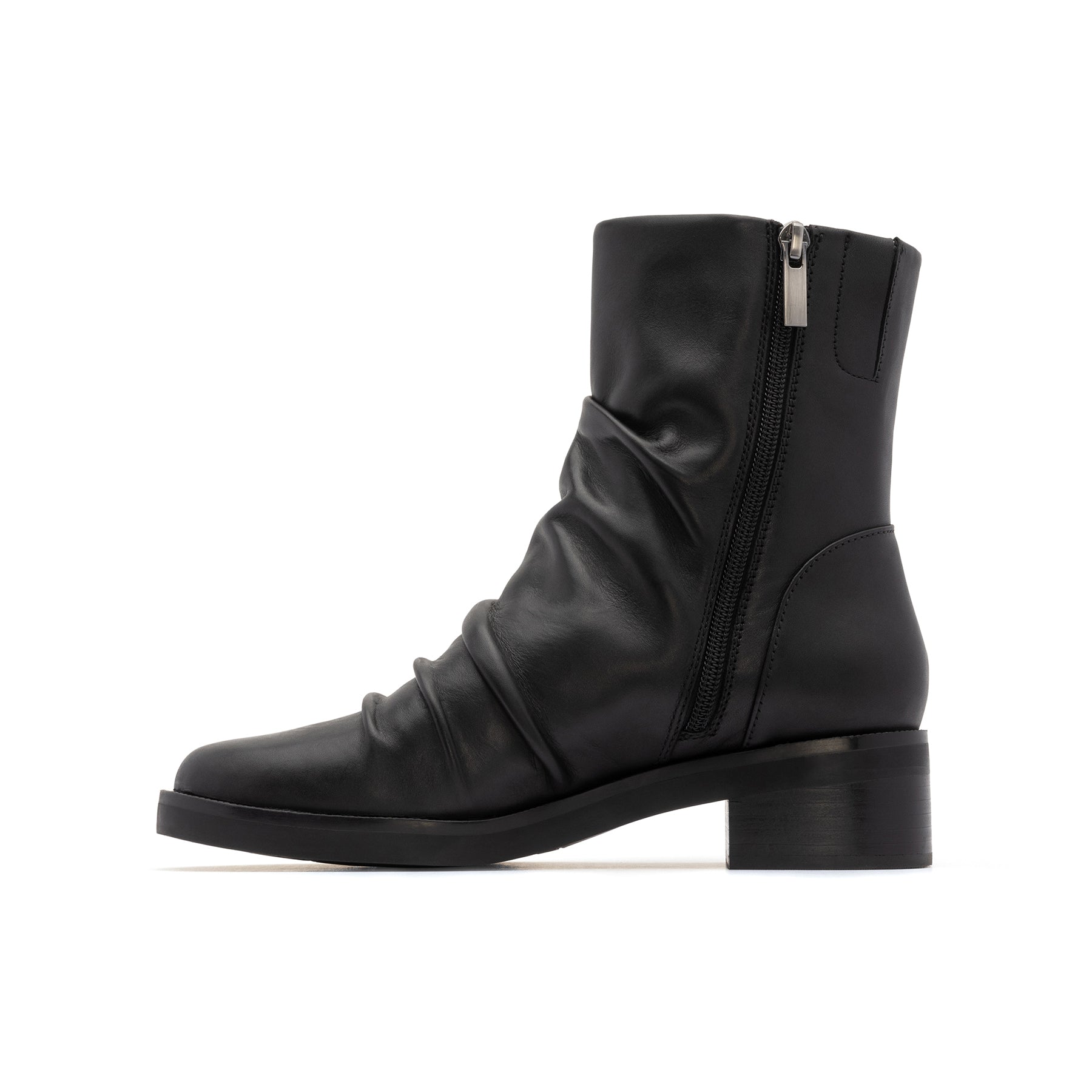 Traverse Scrunch Metatarsal | ABEO Footwear Discount