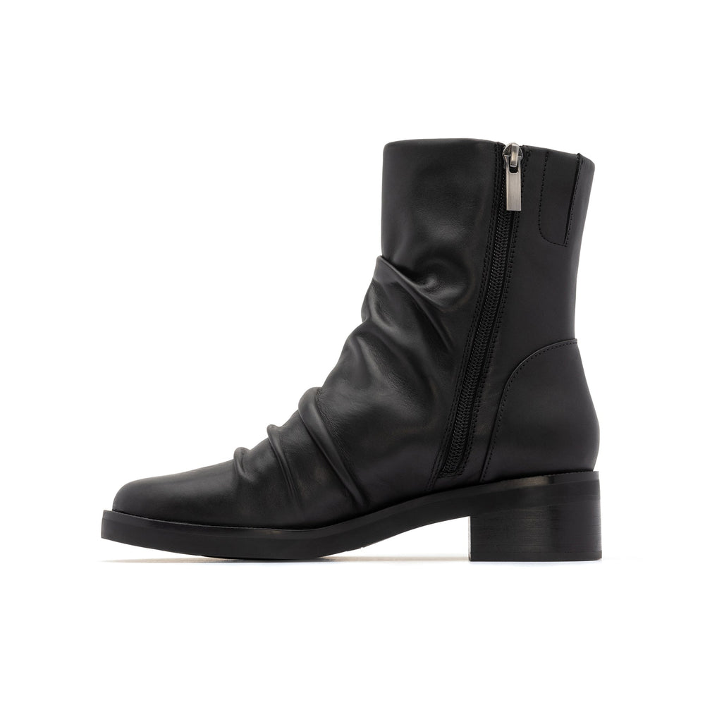 Traverse Scrunch Metatarsal | ABEO Footwear Discount