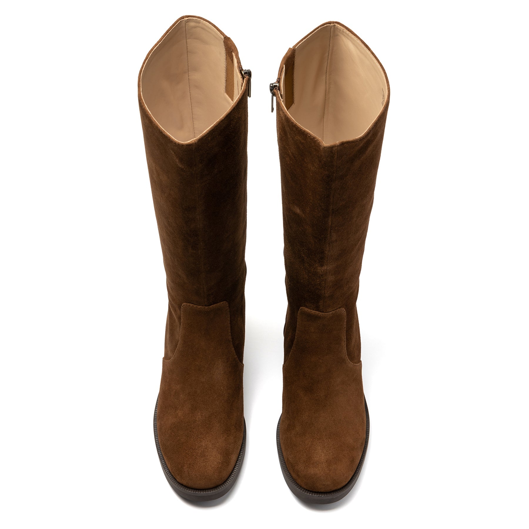 Traverse Tall Metatarsal | ABEO Footwear
