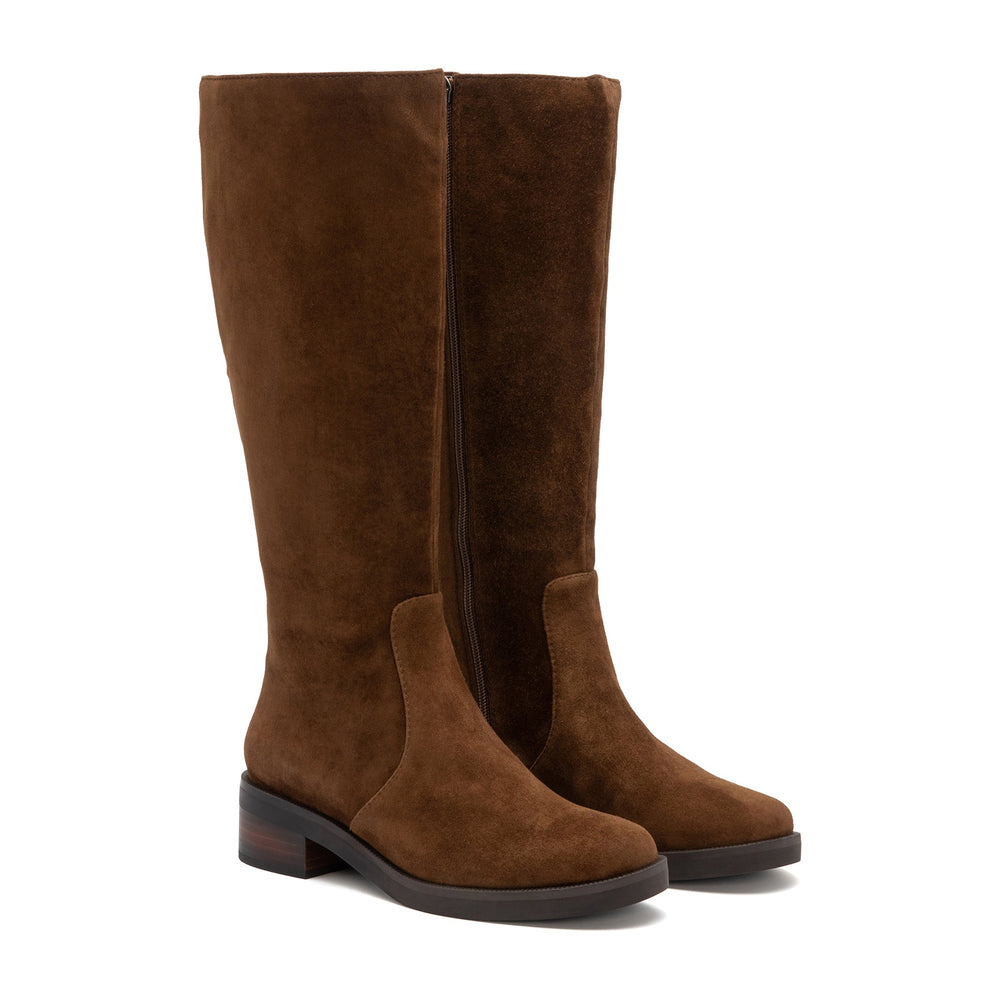 Traverse Tall Metatarsal | ABEO Footwear