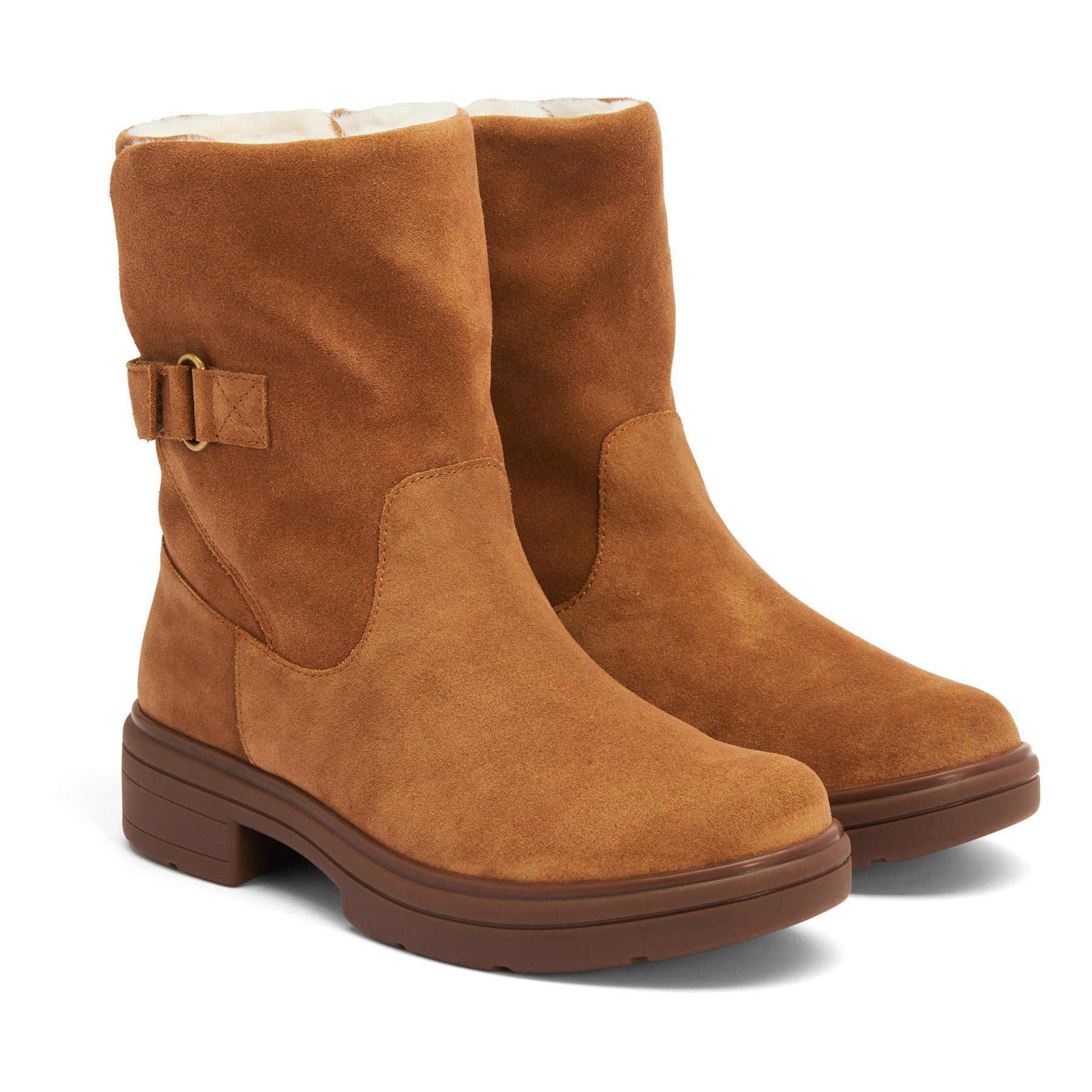 Vista Mid Boot Metatarsal | ABEO Footwear Online