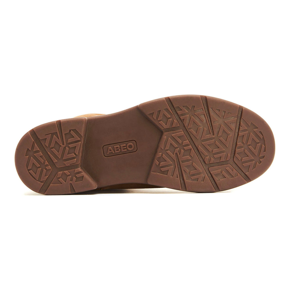 Vista Mid Boot Metatarsal | ABEO Footwear Online