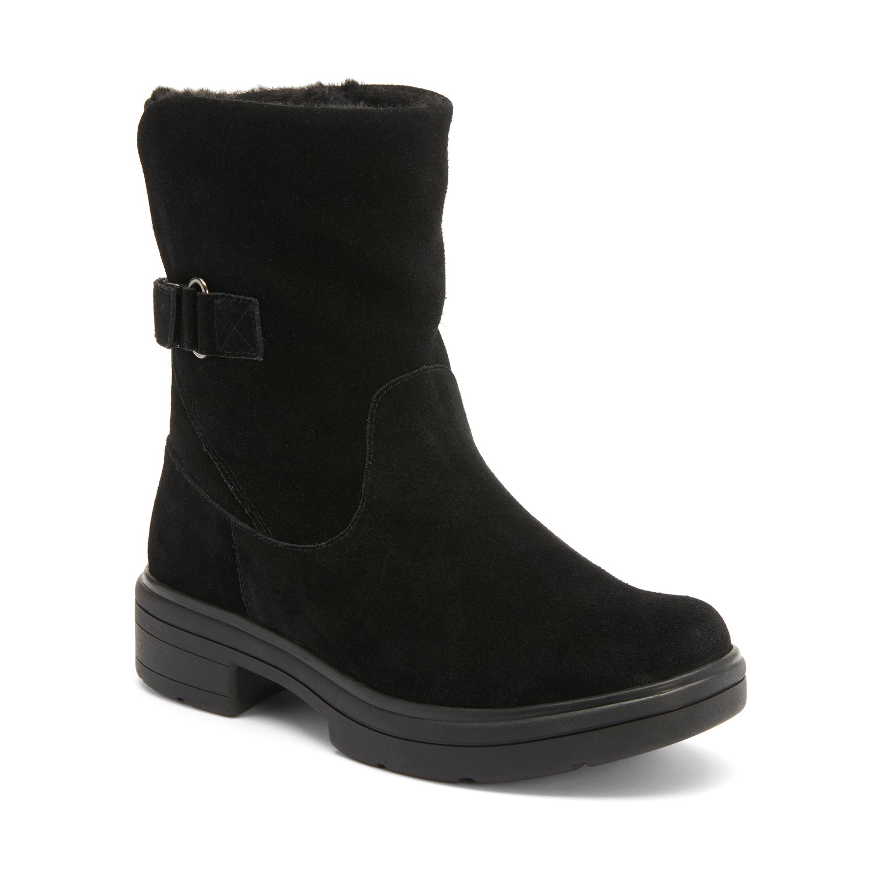 Vista Mid Boot Metatarsal | ABEO Footwear For Sale