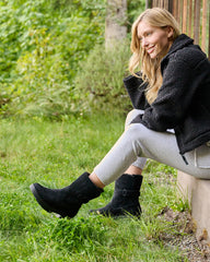 Vista Mid Boot Metatarsal | ABEO Footwear For Sale