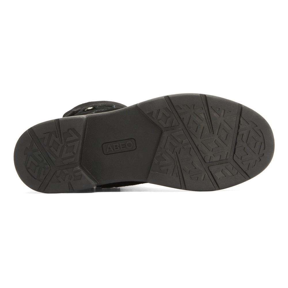 Vista Mid Boot Metatarsal | ABEO Footwear For Sale