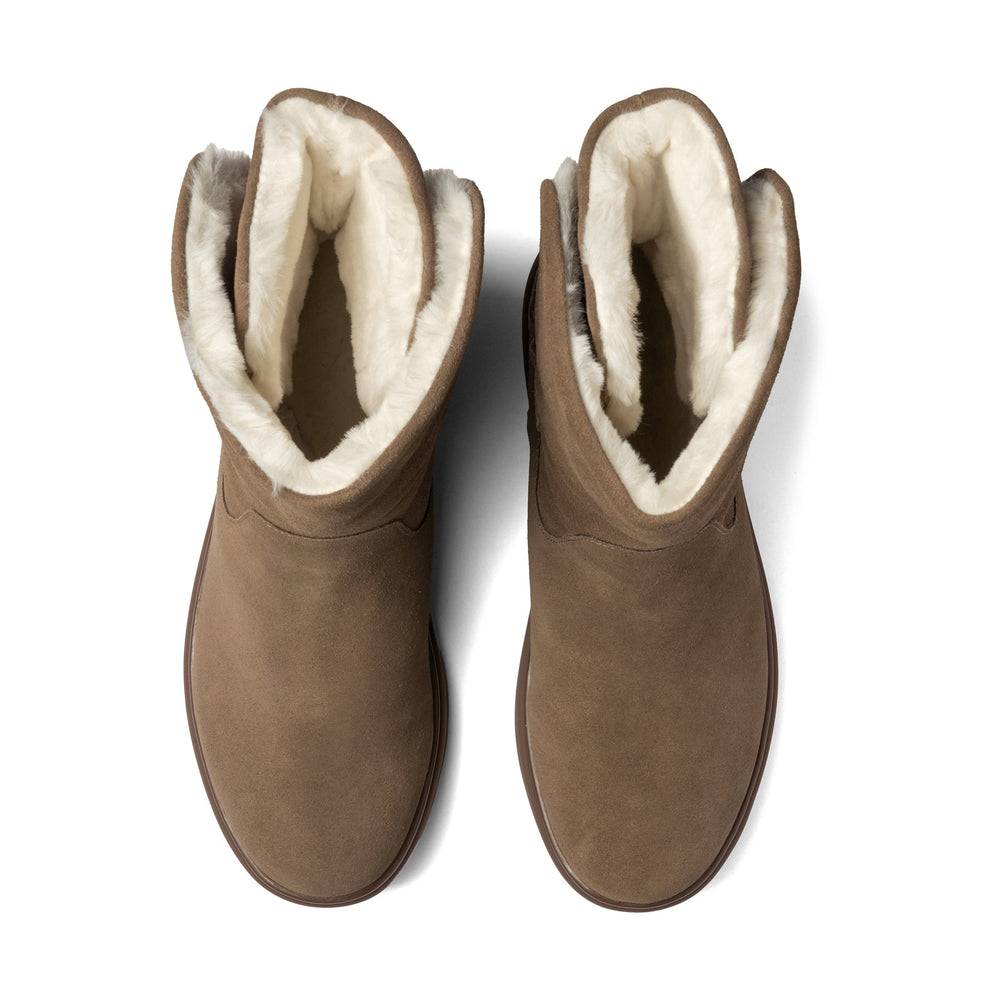 Vista Mid Boot Metatarsal | ABEO Footwear On Sale