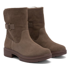 Vista Mid Boot Metatarsal | ABEO Footwear On Sale