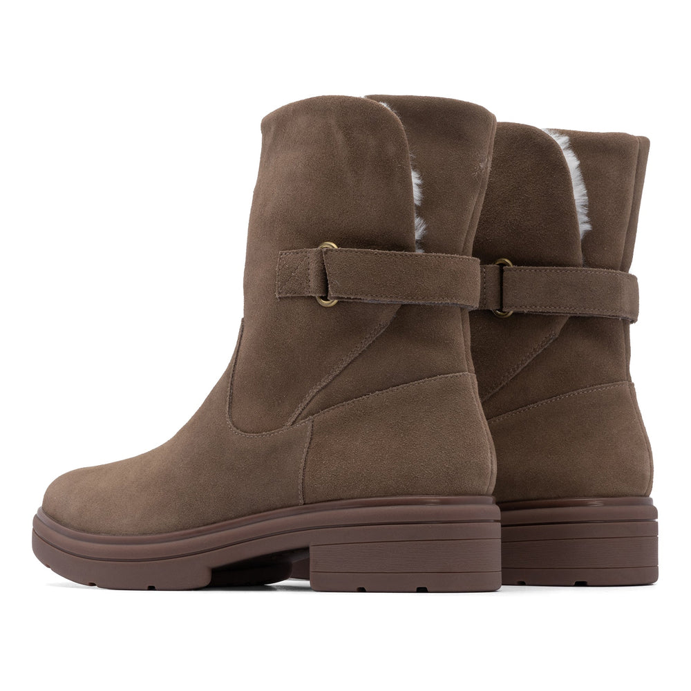 Vista Mid Boot Metatarsal | ABEO Footwear On Sale