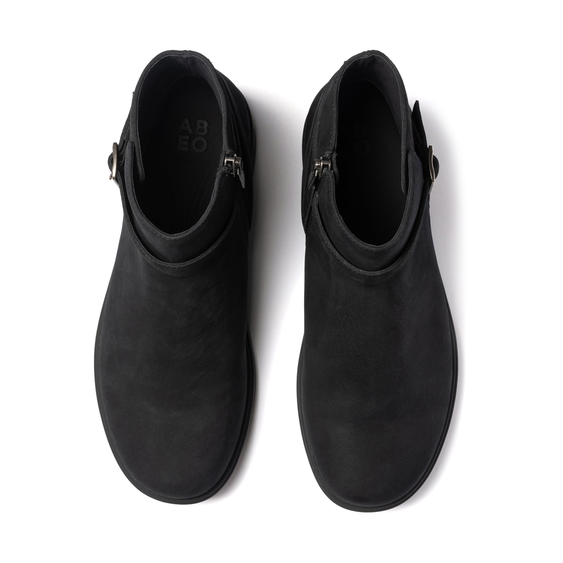 Compass Buckle Metatarsal | ABEO Footwear Outlet