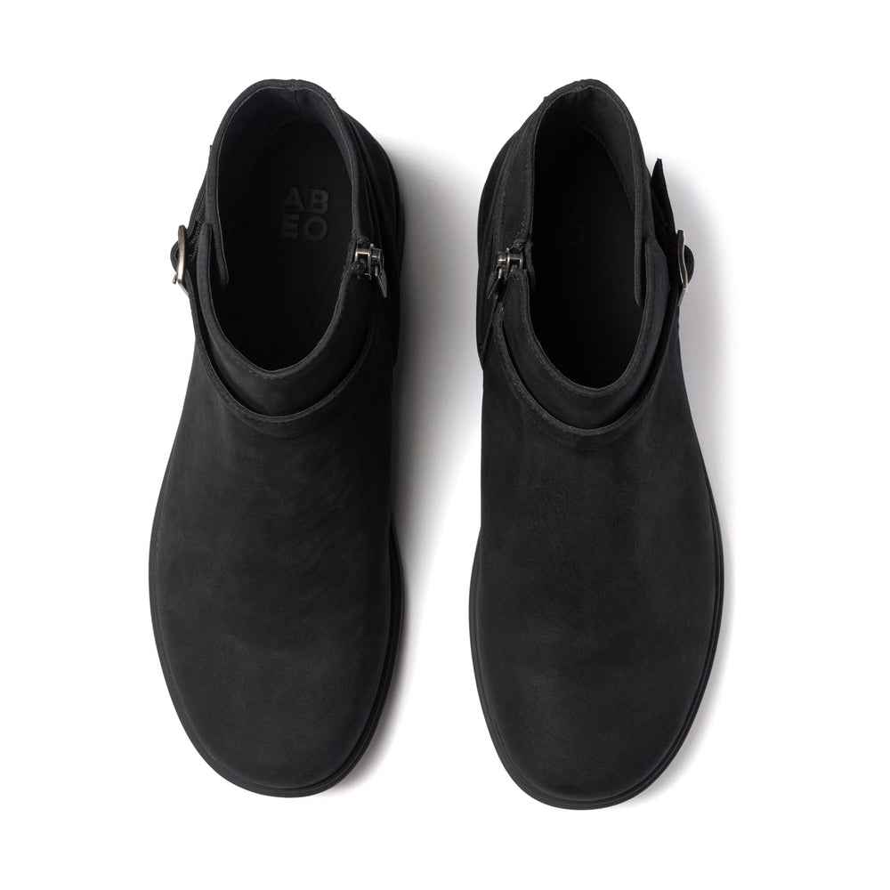 Compass Buckle Metatarsal | ABEO Footwear Outlet