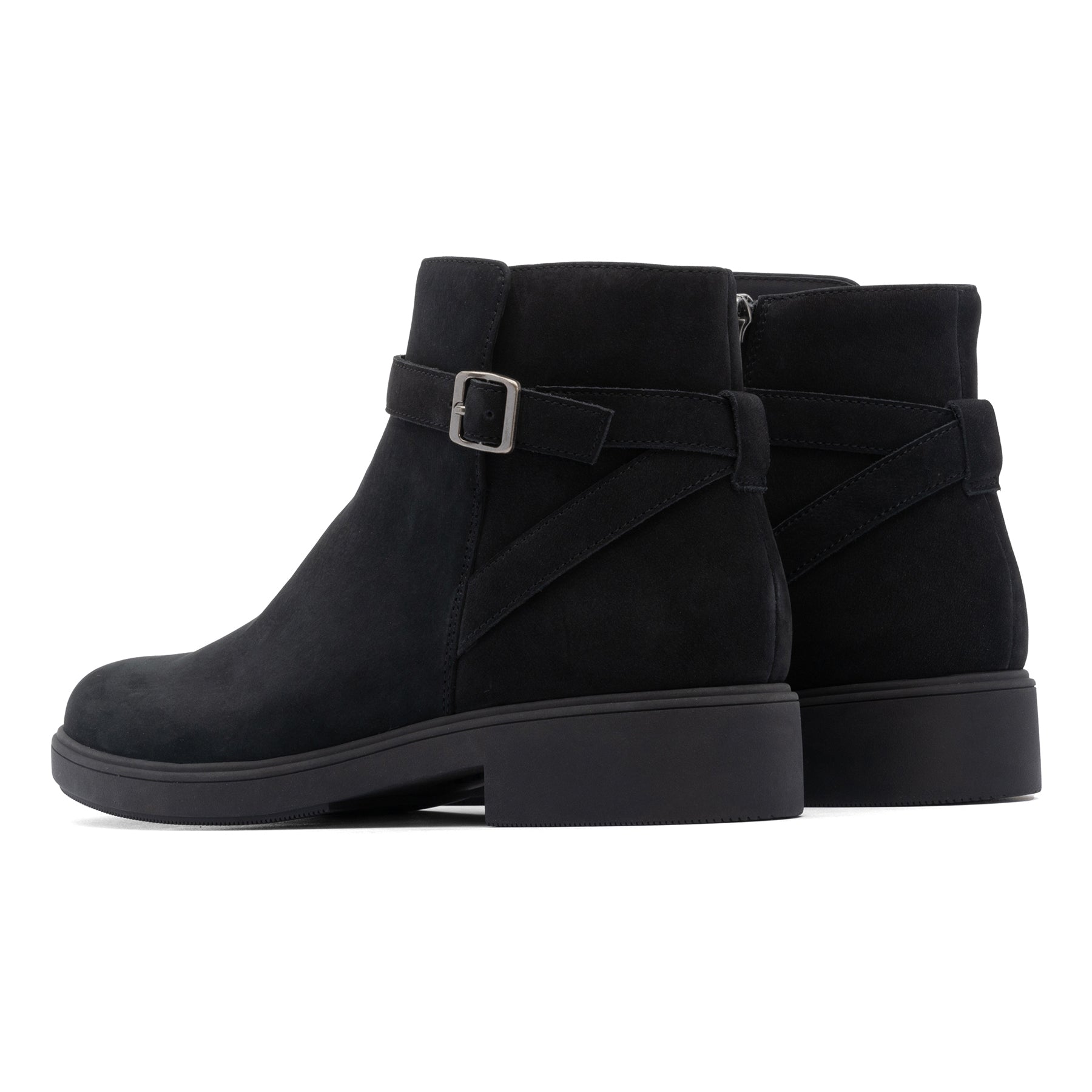 Compass Buckle Metatarsal | ABEO Footwear Outlet