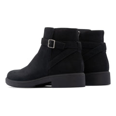 Compass Buckle Metatarsal | ABEO Footwear Outlet