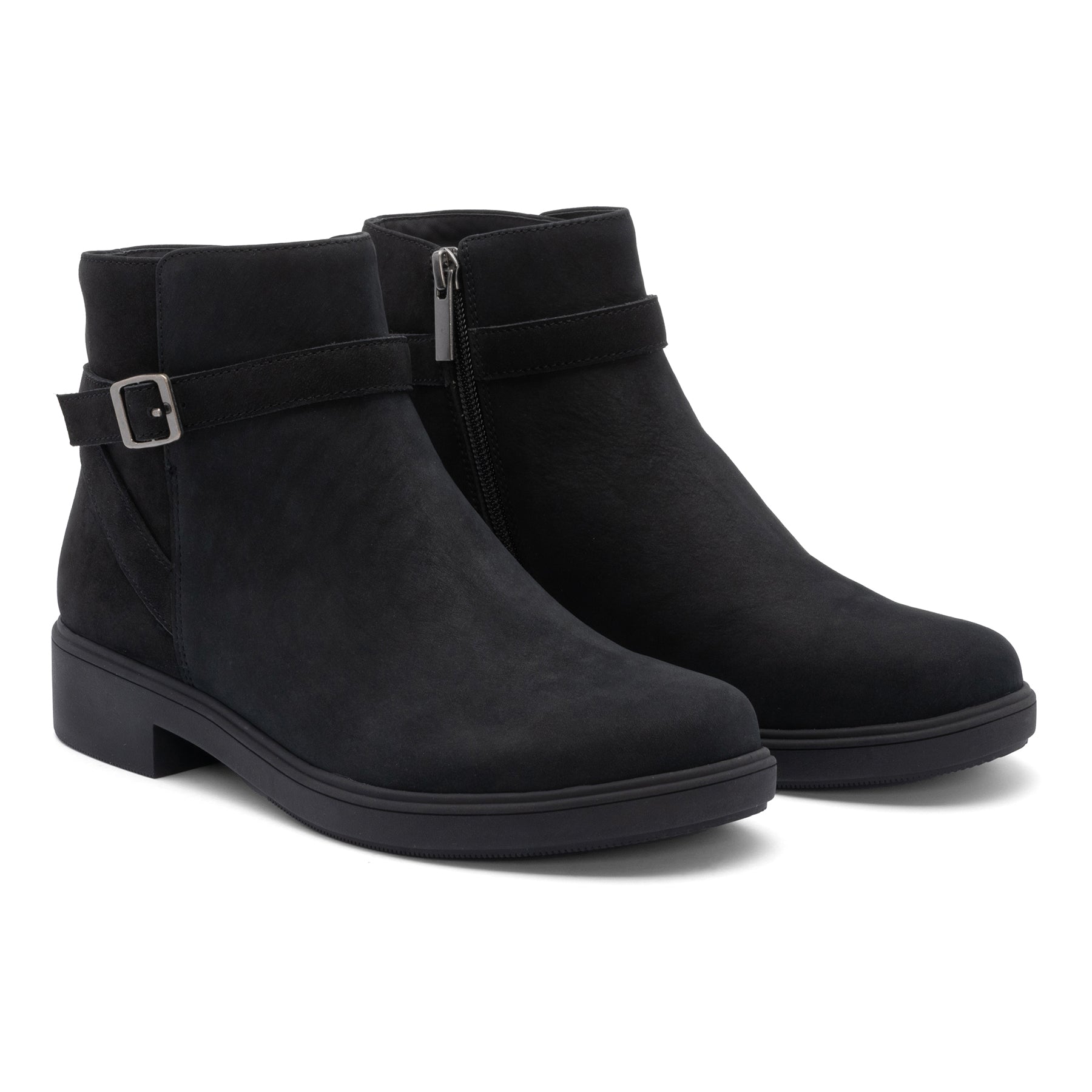 Compass Buckle Metatarsal | ABEO Footwear Outlet