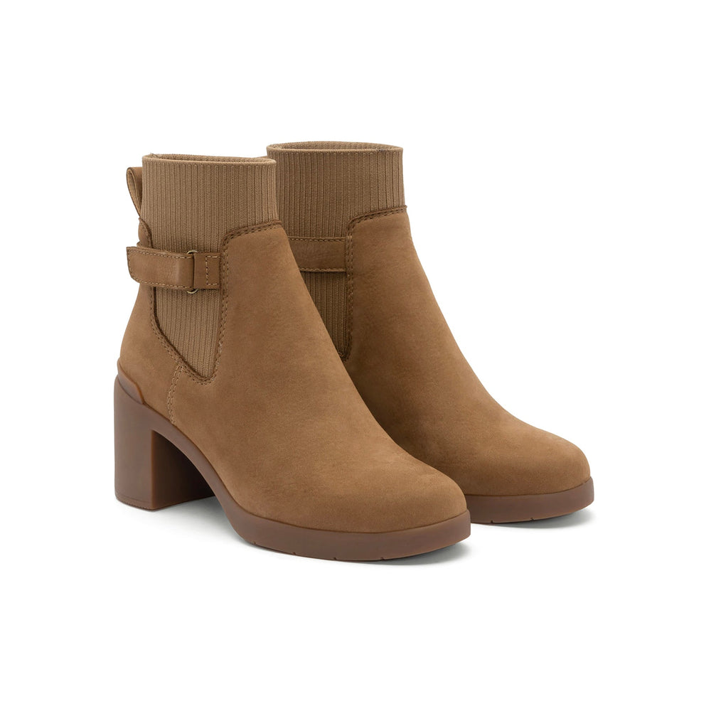 Metropolis Strap Metatarsal | ABEO Footwear Sale