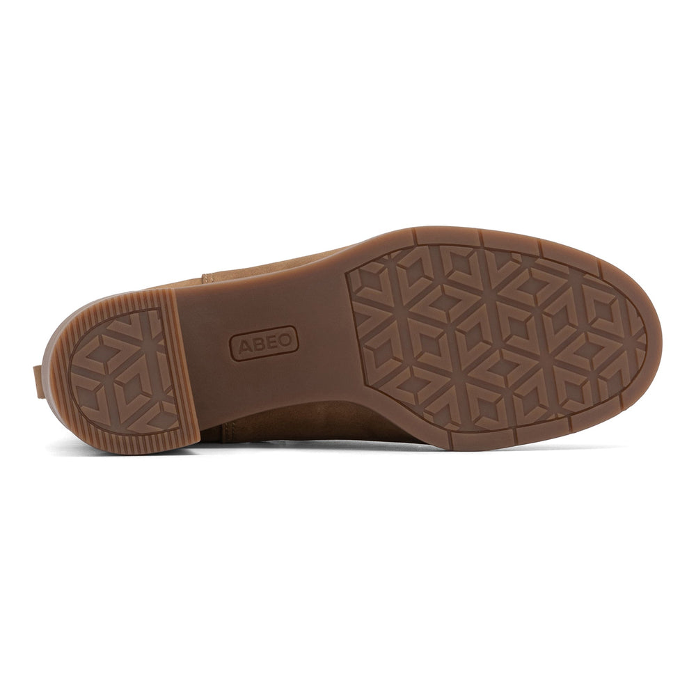 Metropolis Strap Metatarsal | ABEO Footwear Sale