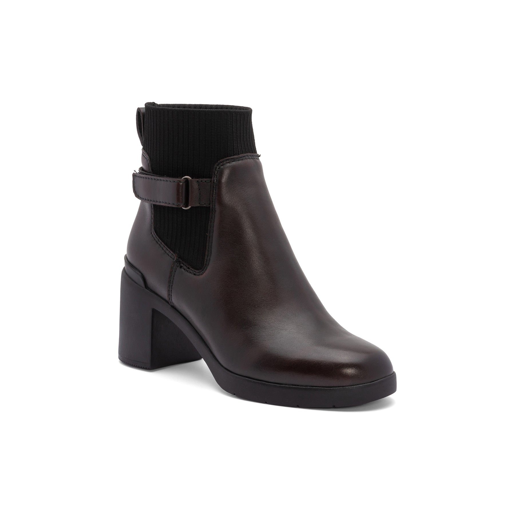 Metropolis Strap Metatarsal | ABEO Footwear
