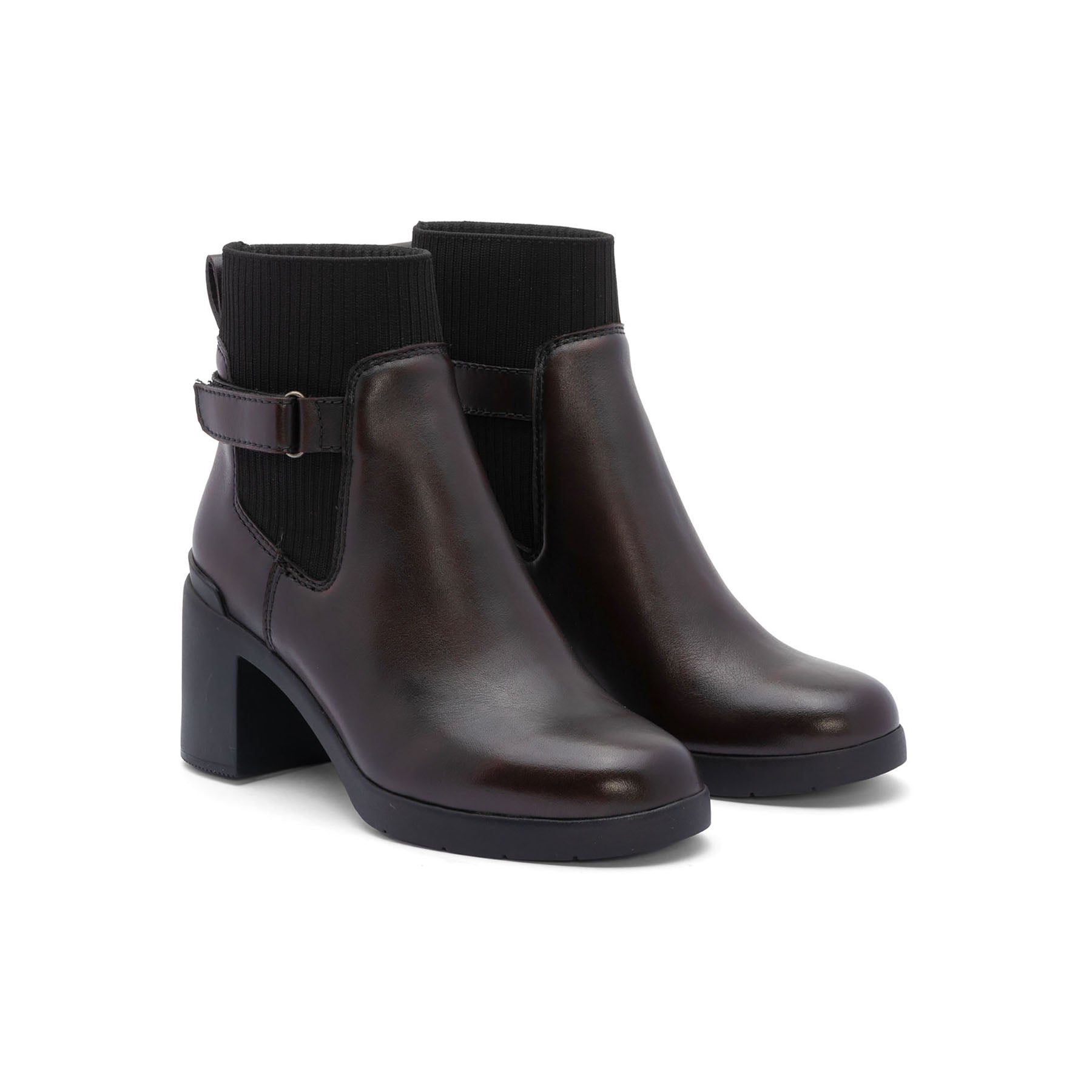 Metropolis Strap Metatarsal | ABEO Footwear