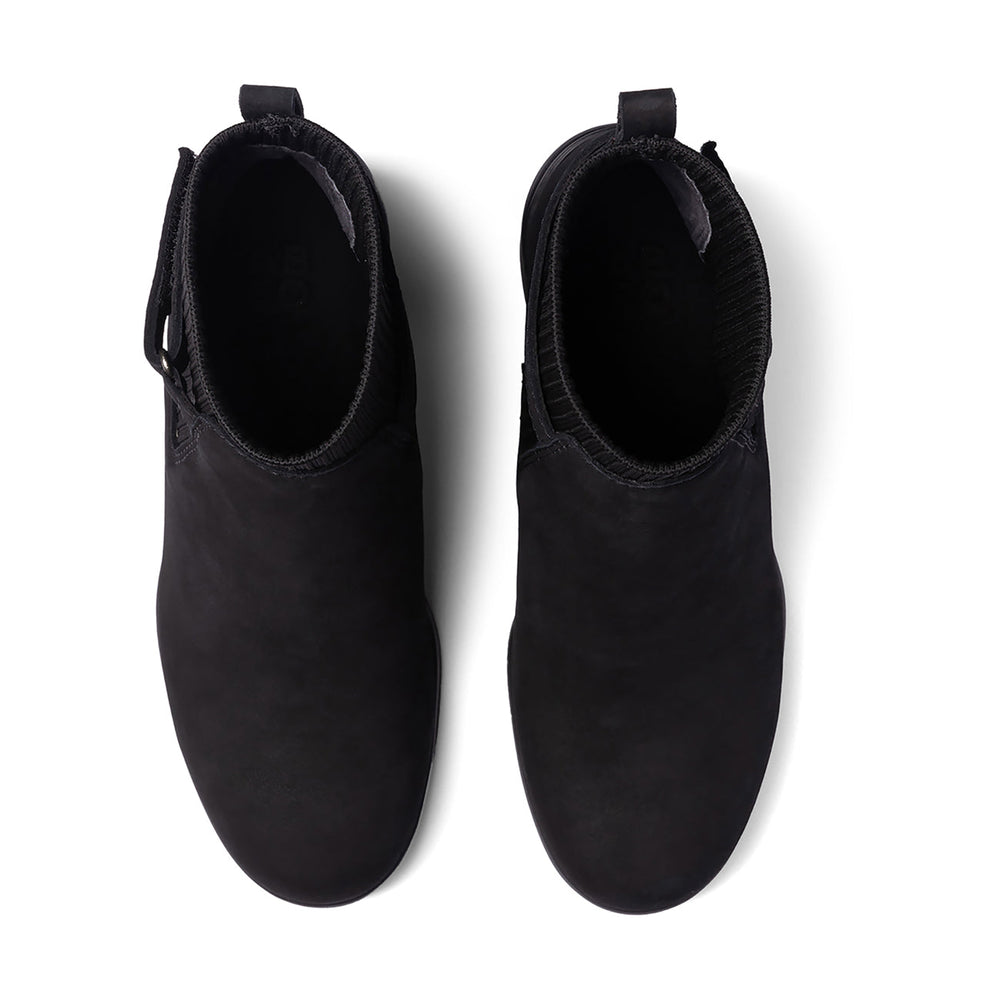 Metropolis Strap Metatarsal | ABEO Footwear Online