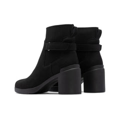 Metropolis Strap Metatarsal | ABEO Footwear Online