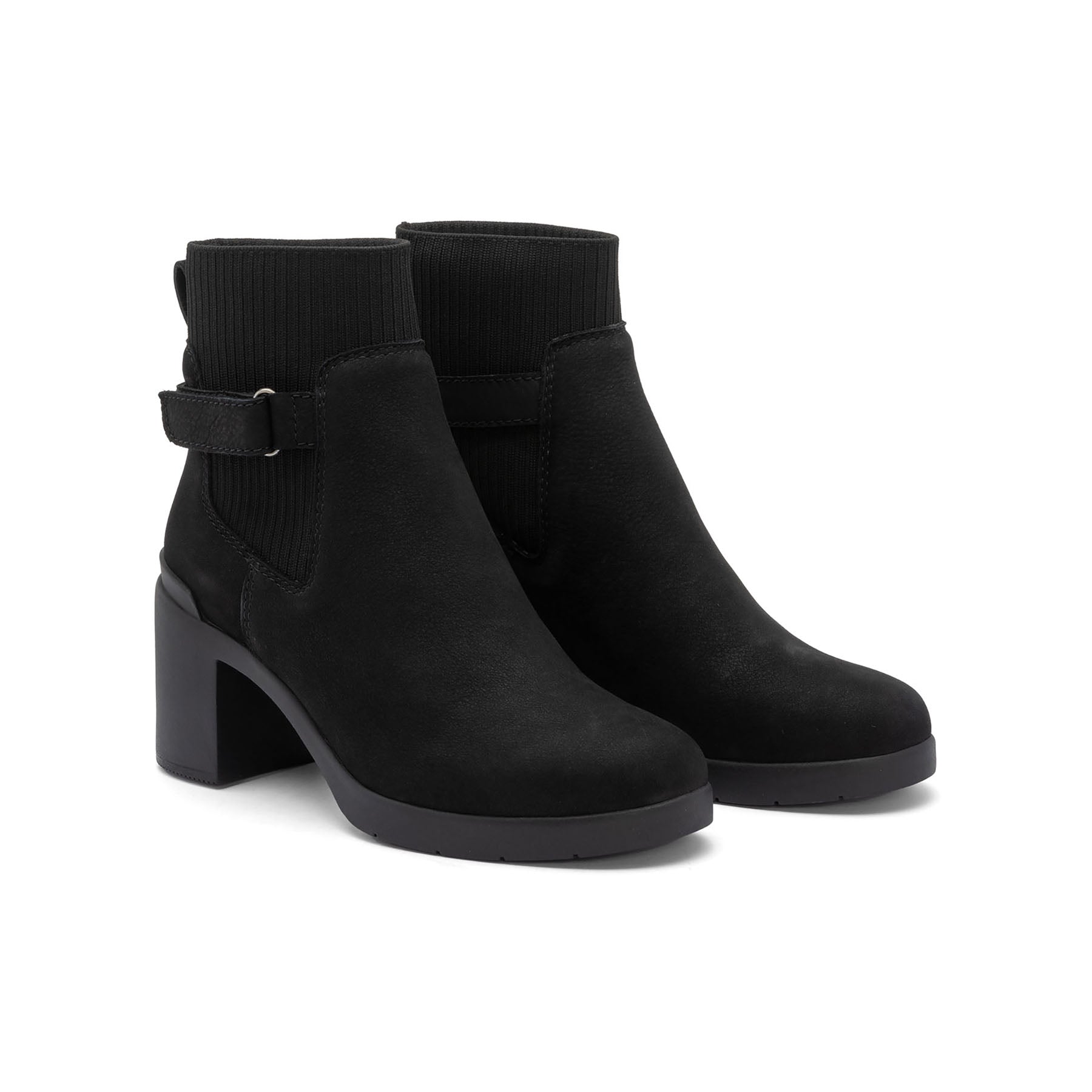 Metropolis Strap Metatarsal | ABEO Footwear Online