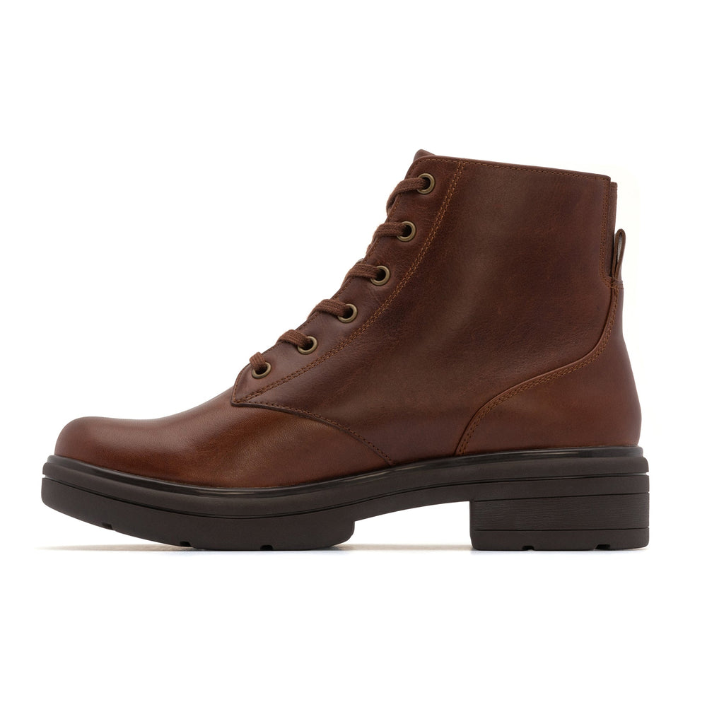 Vista Lace Metatarsal | ABEO Footwear On Sale
