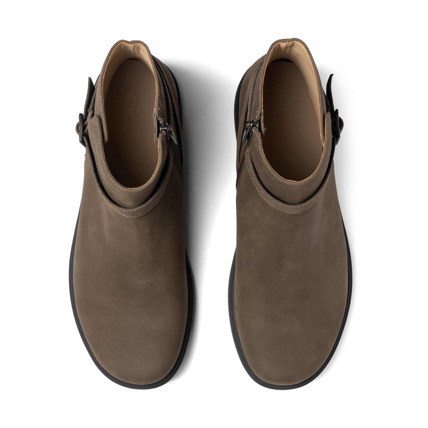 Compass Buckle Metatarsal | ABEO Footwear Discount