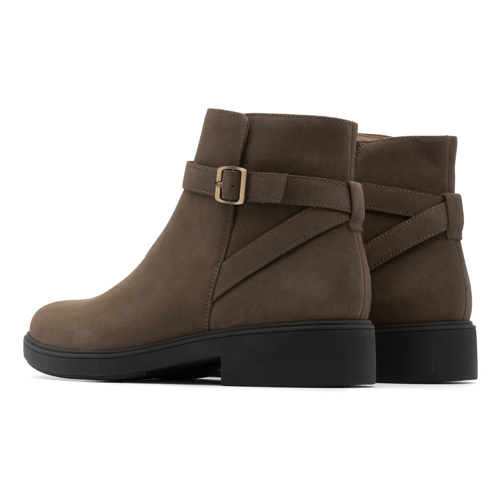 Compass Buckle Metatarsal | ABEO Footwear Discount