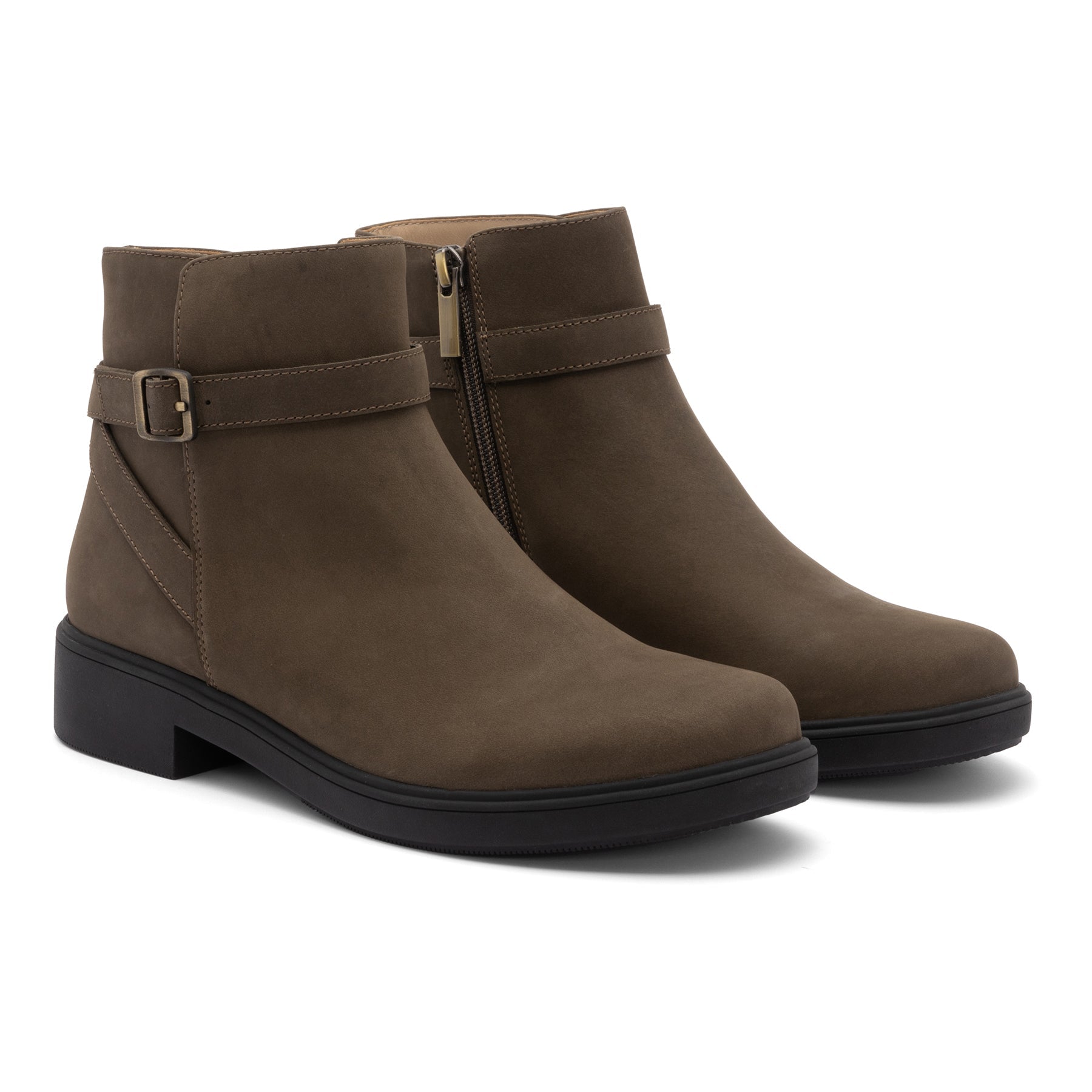 Compass Buckle Metatarsal | ABEO Footwear Discount
