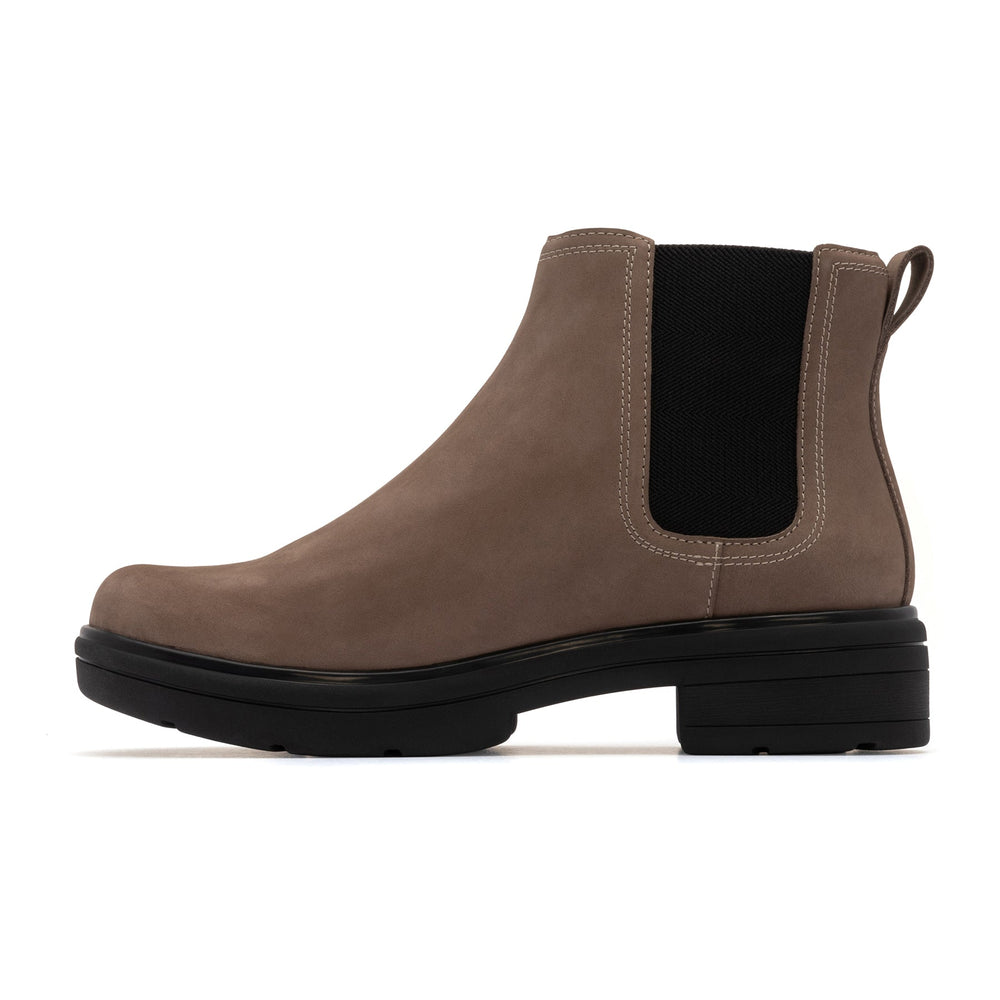 Vista Chelsea Metatarsal | ABEO Footwear Outlet