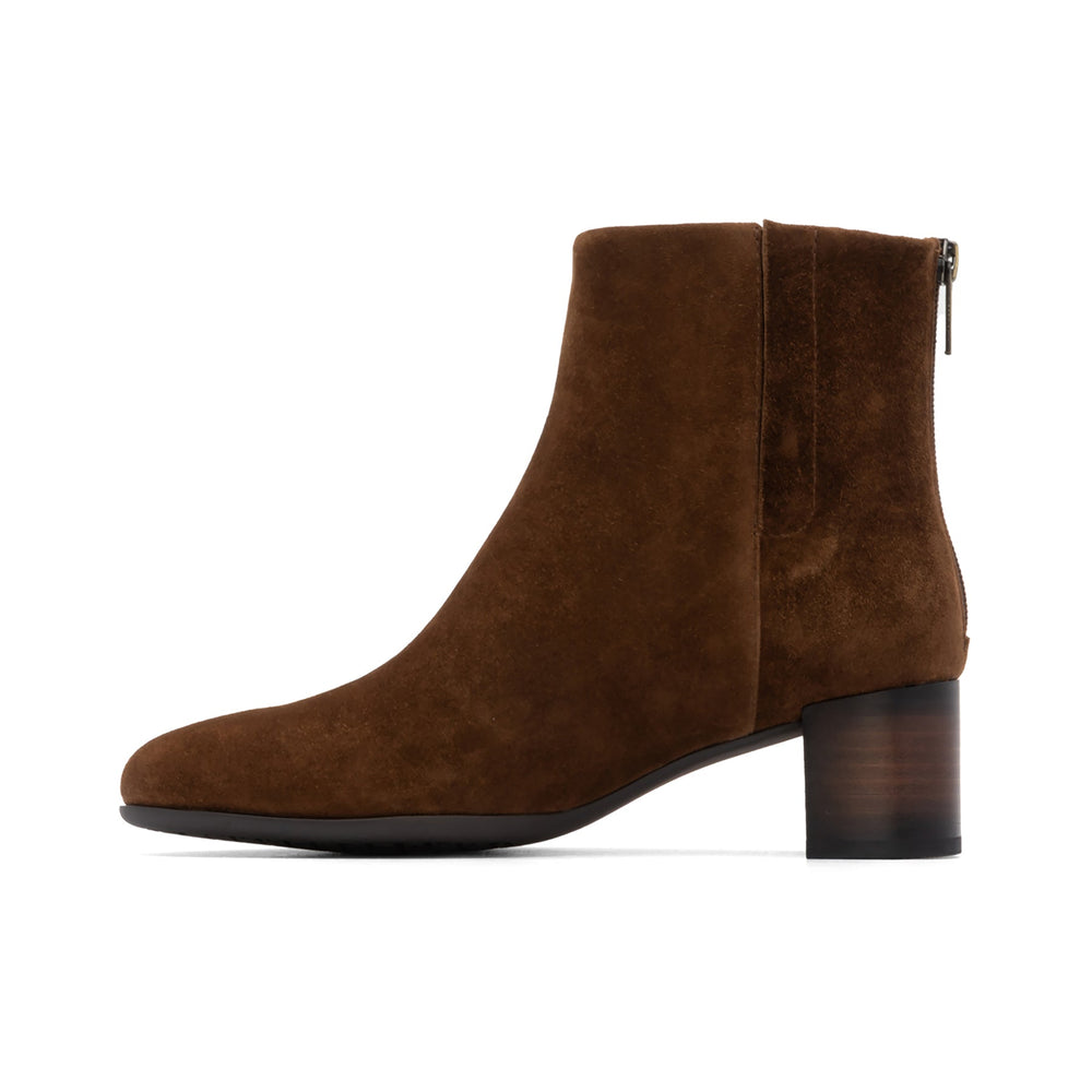 Plaza Back Zip Metatarsal | ABEO Footwear Online