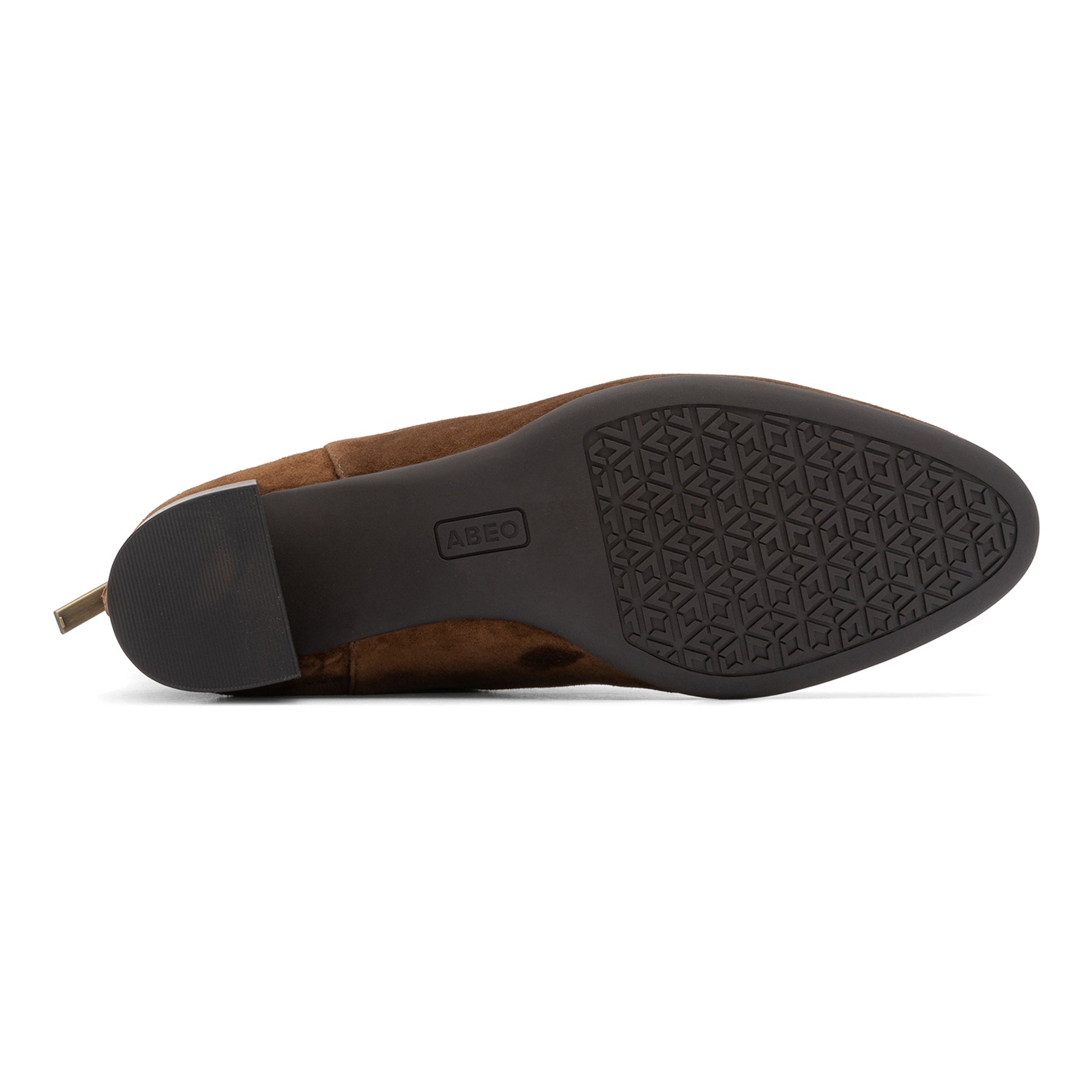 Plaza Back Zip Metatarsal | ABEO Footwear Online