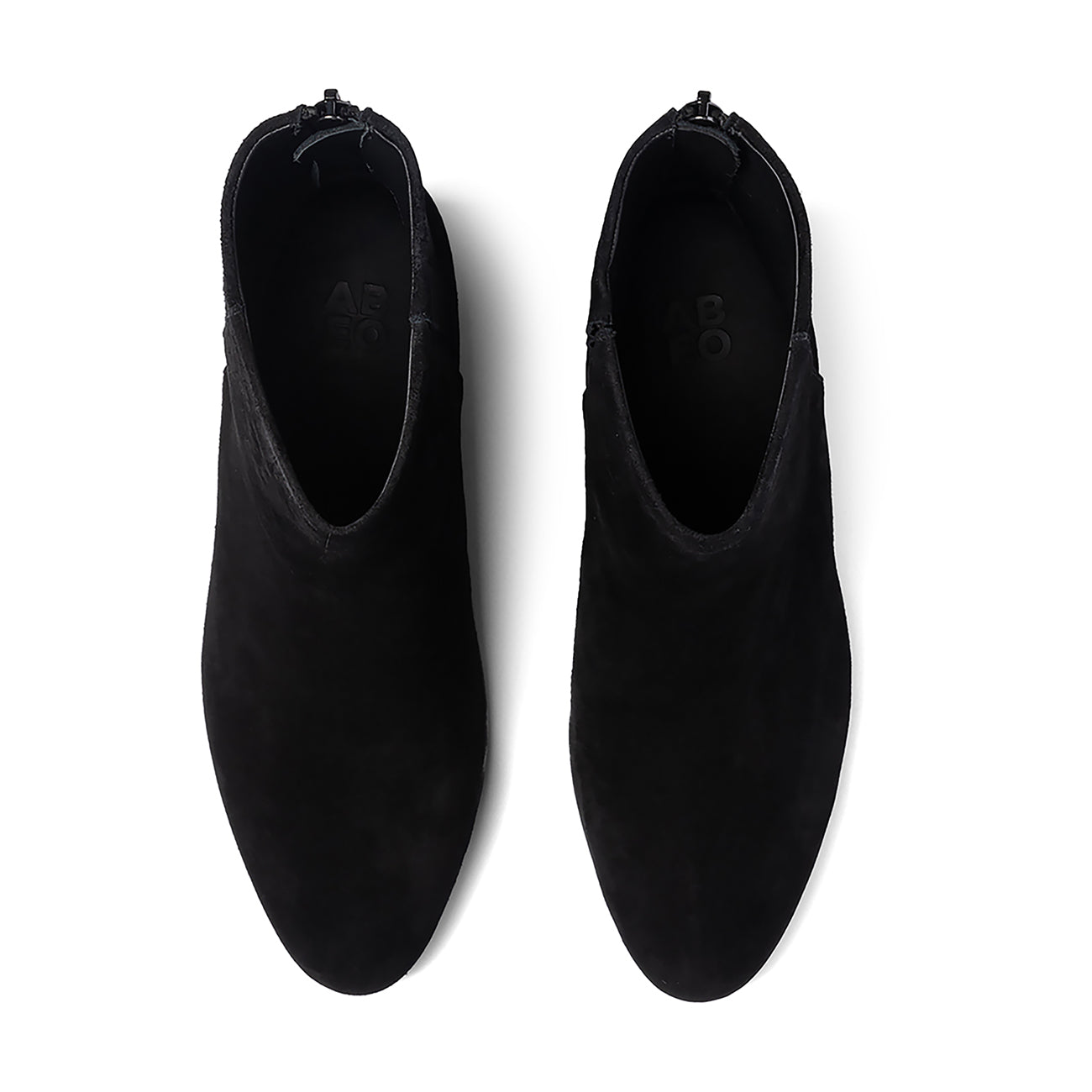 Plaza Back Zip Metatarsal | ABEO Footwear For Sale